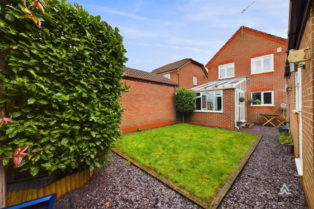 Additional image 15 of Normandy Road, Hilton