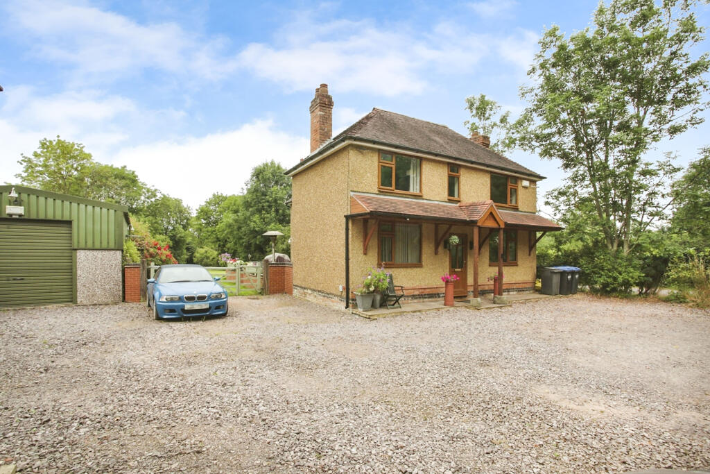 Additional image 4 of London Road, Stretton On Dunsmore, Rugby