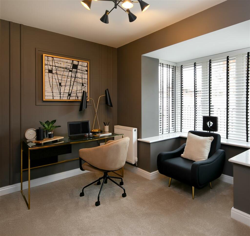 Additional image 4 of Plot 7, The Maderia, Banner Lane, Coventry