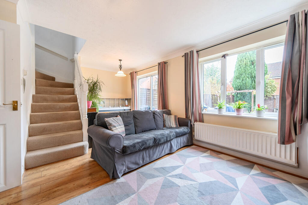 Additional image 14 of Grovefield Crescent, Balsall Common, Coventry