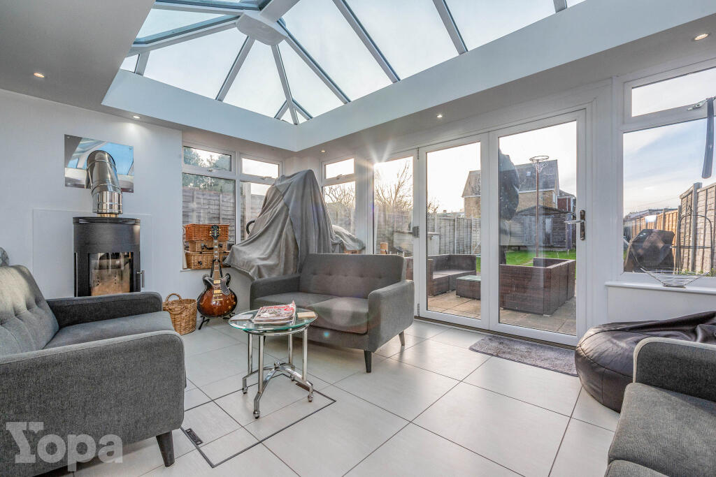 Additional image 4 of Wrotham Road, Meopham, DA13