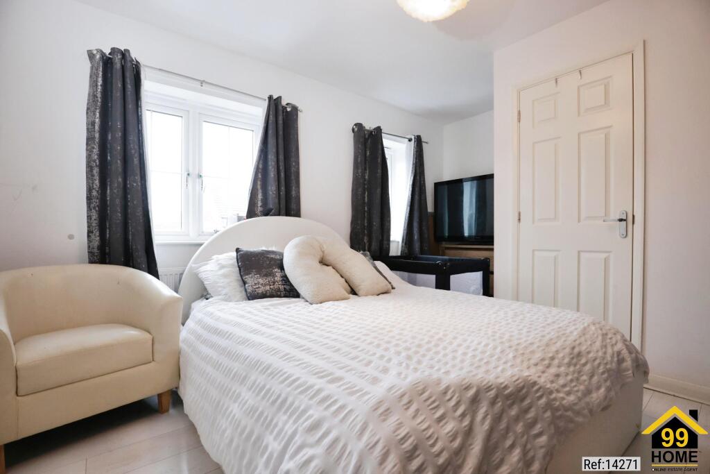 Additional image 14 of Majestic Way, Warwickshire, CV33