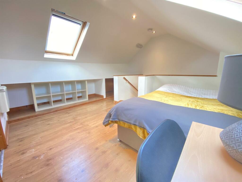 Additional image 4 of Uttoxeter Old Road, Derby, DE1 1NF