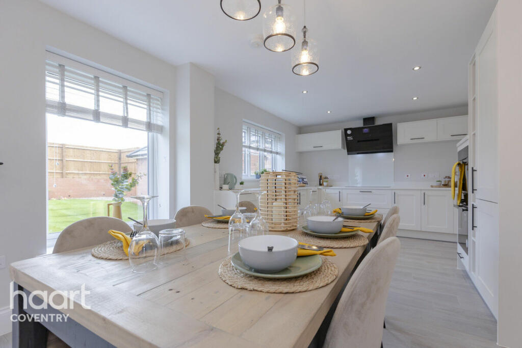 Additional image 8 of Stoche Acre, Stoke Golding