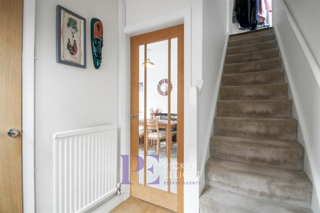 Additional image 2 of Pine Close, Stoke Golding