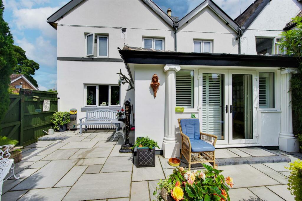 Additional image 37 of Buxton Road, Congleton, Cheshire