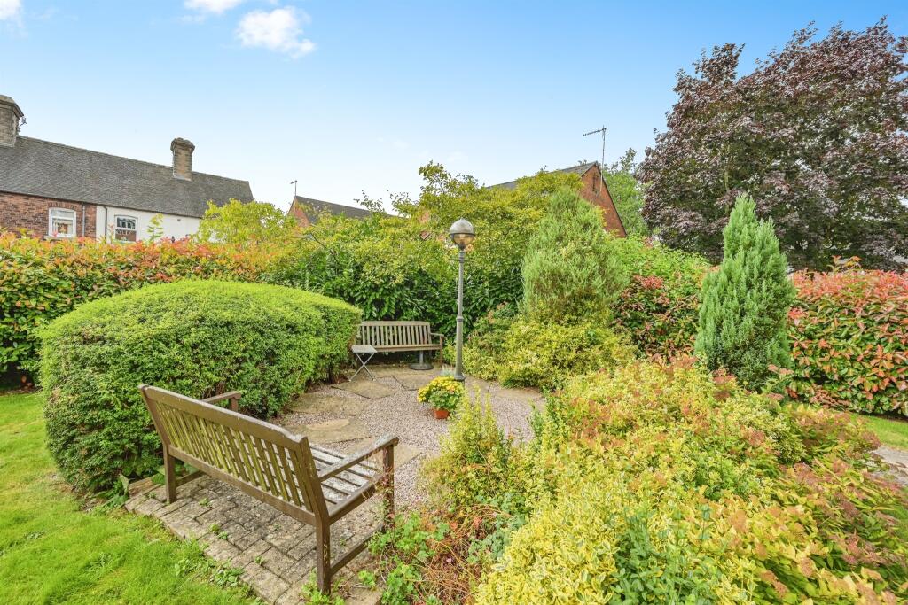 Additional image 12 of Park View, Ashbourne