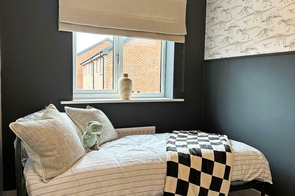 Additional image 8 of The Moorings,
Congleton,
CW12 3RF