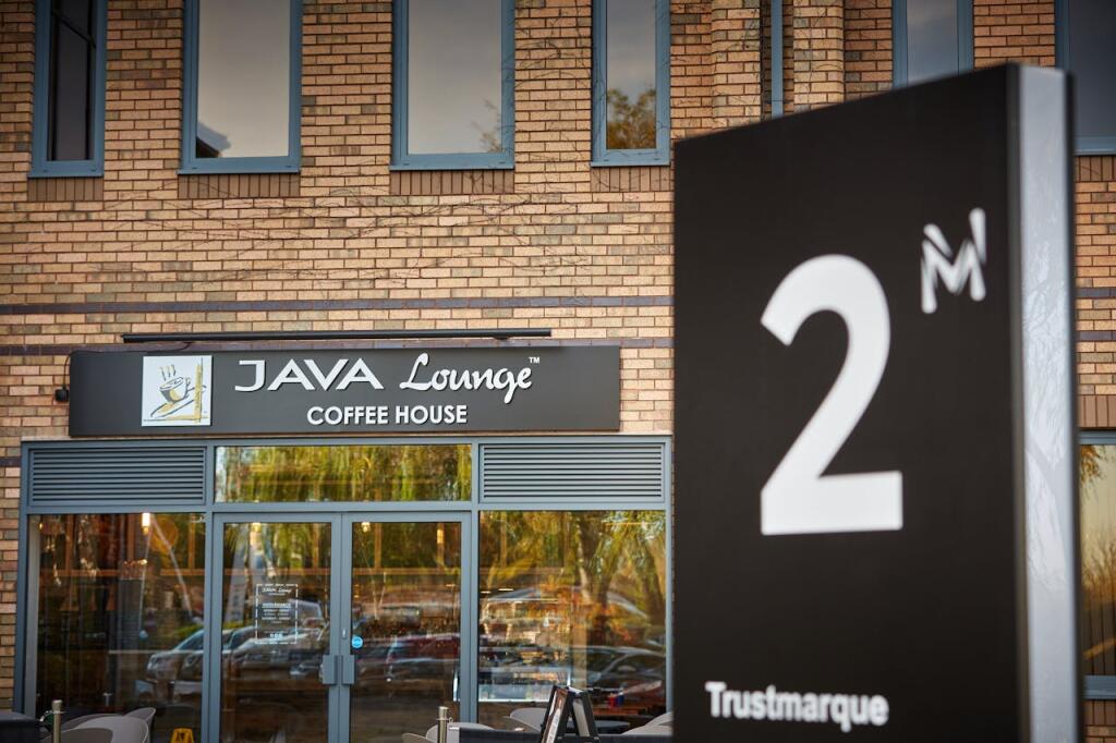 Additional image 4 of 2M, Middlemarch Business Park, Siskin Drive, Middlemarch Business Park, Coventry, CV3 4FJ