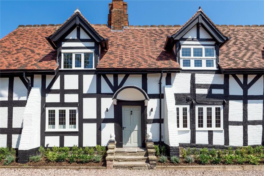 Additional image 18 of Dingle Lane, Sandbach, Cheshire, CW11