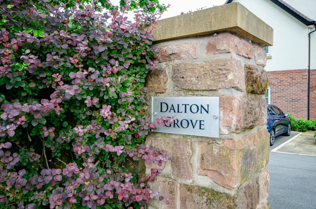 Additional image 24 of Warrington Road, Cuddington, Northwich, CW8