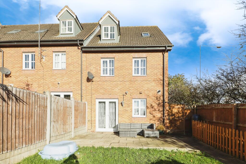 Additional image 15 of The Evergreens, Nuneaton, CV10