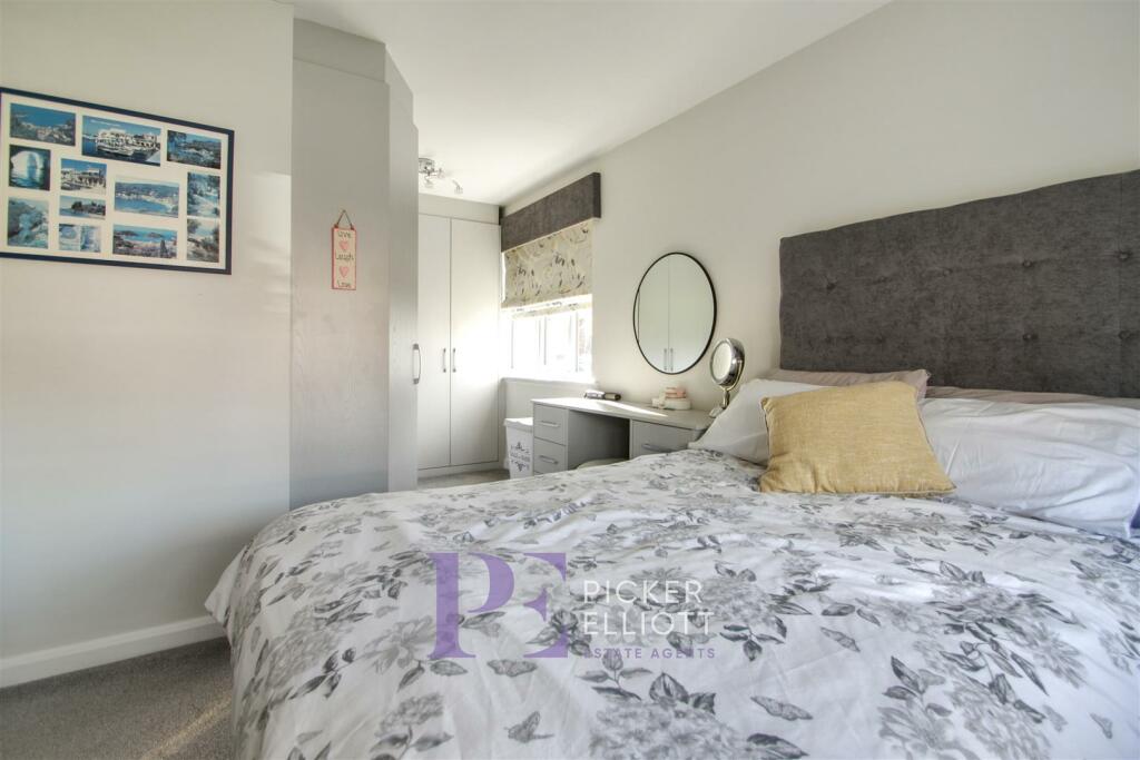 Additional image 10 of Roseway, Stoke Golding