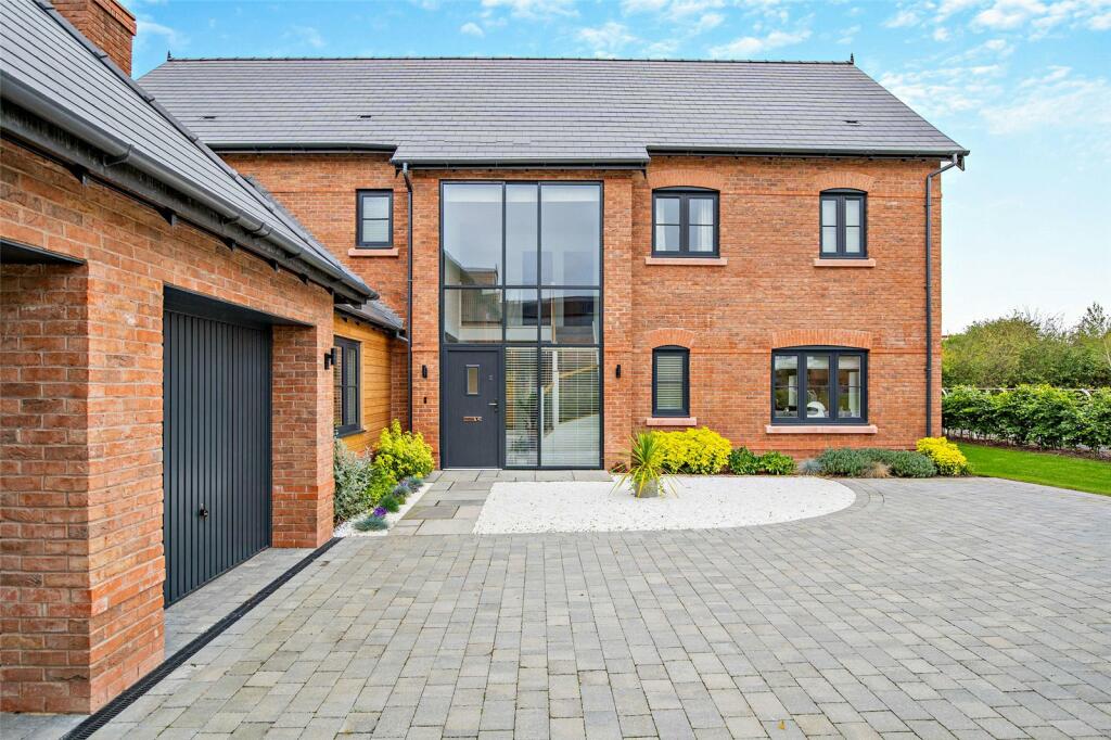 Additional image 18 of Alpraham, Tarporley, Cheshire