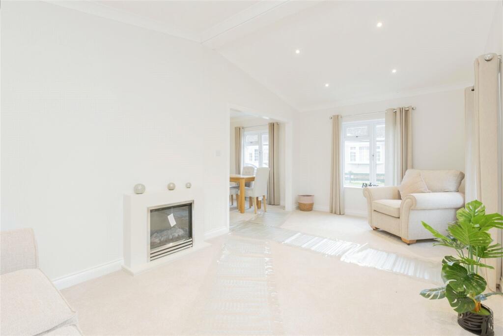 Additional image 2 of Stonehill Woods Park, Old London Road, Sidcup, Kent, DA14