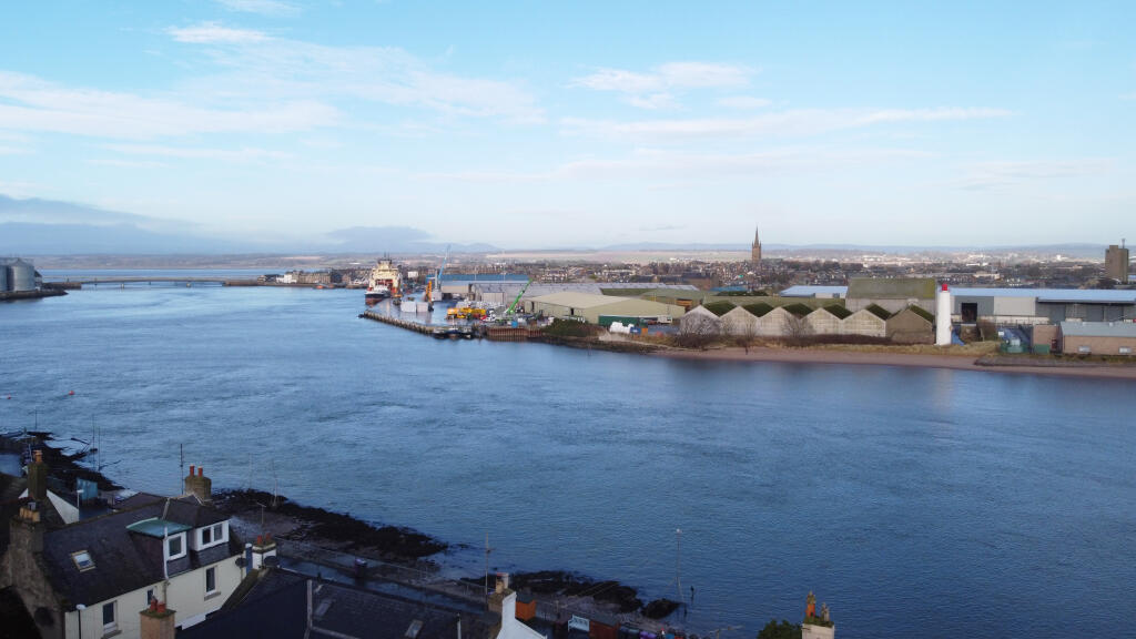 Additional image 13 of Bellevue Terrace, Ferryden, DD10