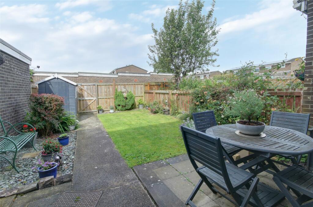 Additional image 10 of Norburn Park, Witton Gilbert, Durham, DH7