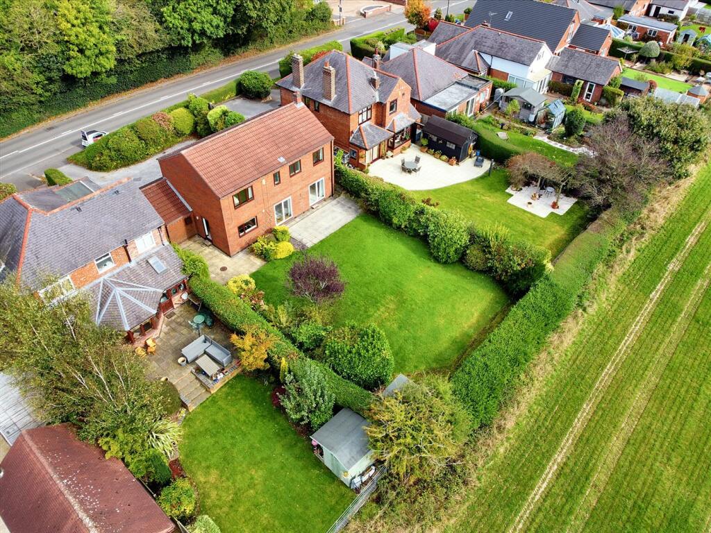 Additional image 38 of High Lane Central, West Hallam