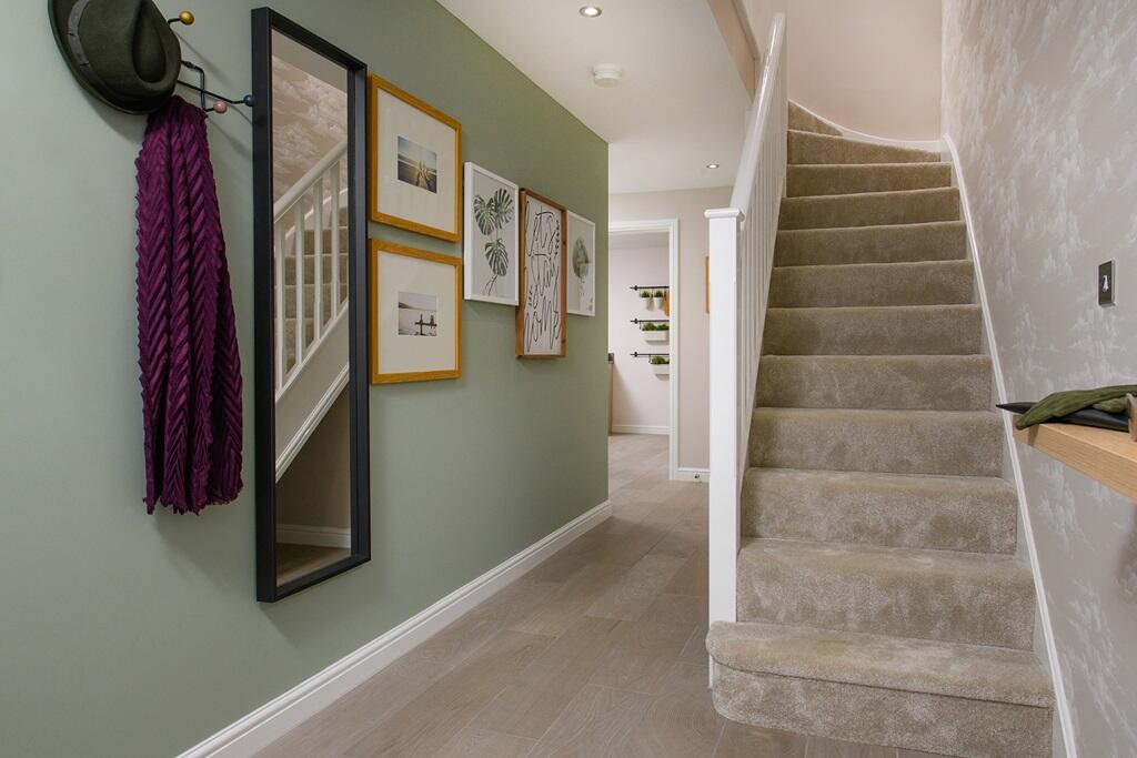 Additional image 6 of Banbury Road,
Warwick,
Warwickshire, 
CV34 6ST