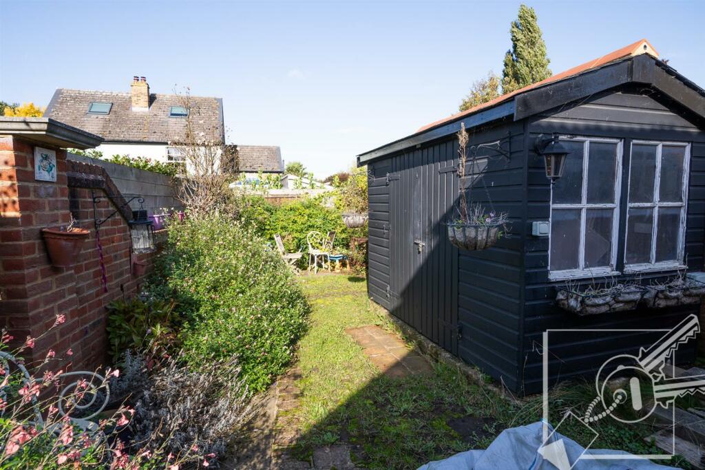 Additional image 29 of Warren Road, Southfleet, Gravesend