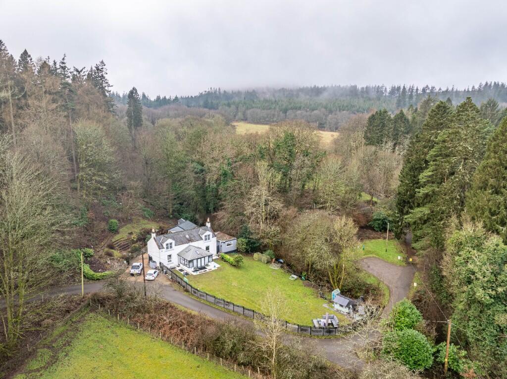 Additional image 31 of Garden Cottage, Mabie, Dumfries, DG2