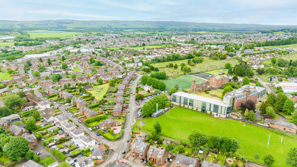 Additional image 47 of Glebe Street, Dumfries, DG1