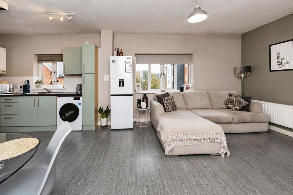 Additional image 2 of Westwood Drive, Canterbury