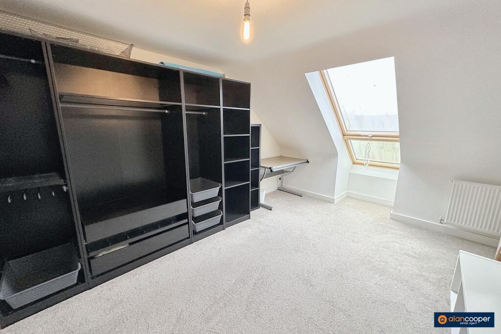 Additional image 19 of Weft Way, Heritage Fields, Nuneaton, CV11 6QE
