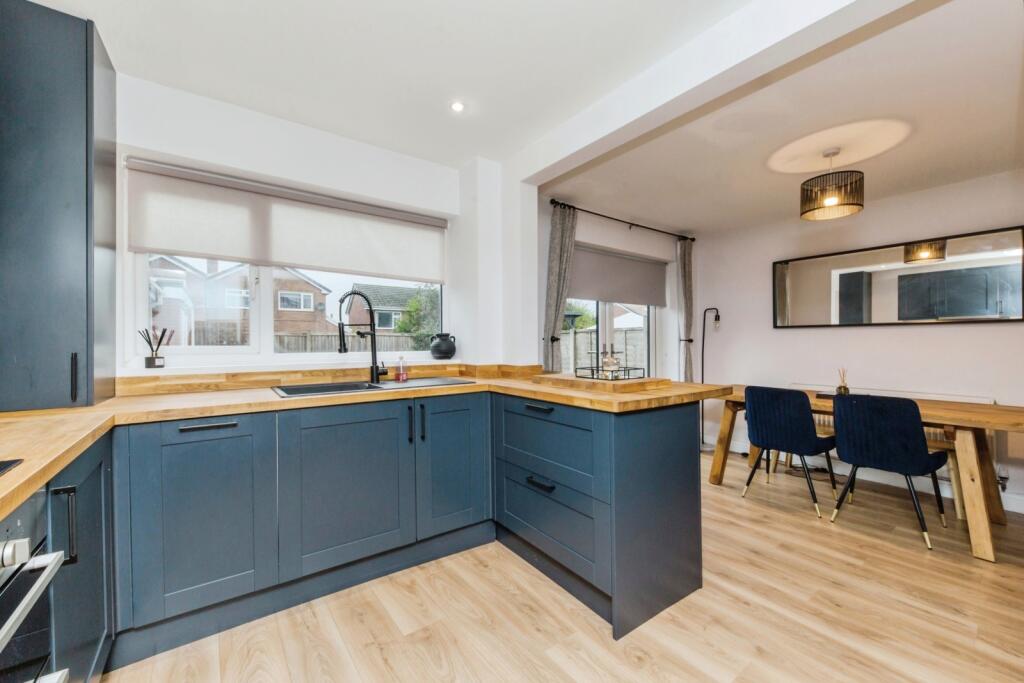 Additional image 12 of Riverside Crescent, Holmes Chapel, Crewe, Cheshire, CW4