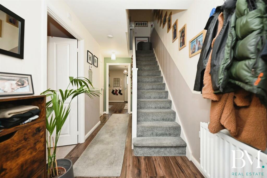 Additional image 13 of Green Grove, Little Morton, Rugby