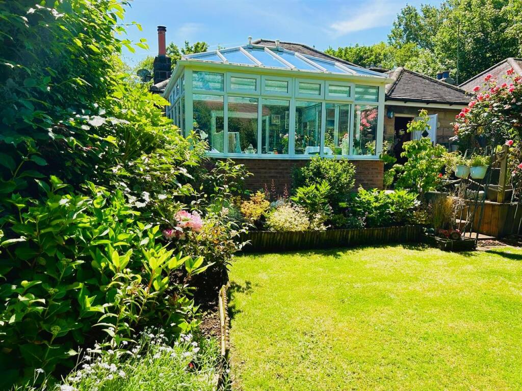 Additional image 11 of The Knoll, Newcastle Road, Madeley, Newcastle-under-Lyme