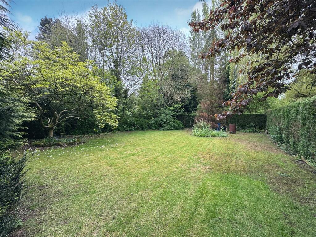 Additional image 20 of Victoria Avenue, Ockbrook, Derby