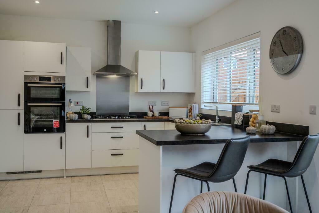 Additional image 4 of Newcastle Road,
Shavington,
Crewe,
CW2 5EB