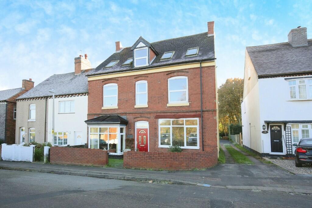 Additional image 24 of Boot Hill, Grendon