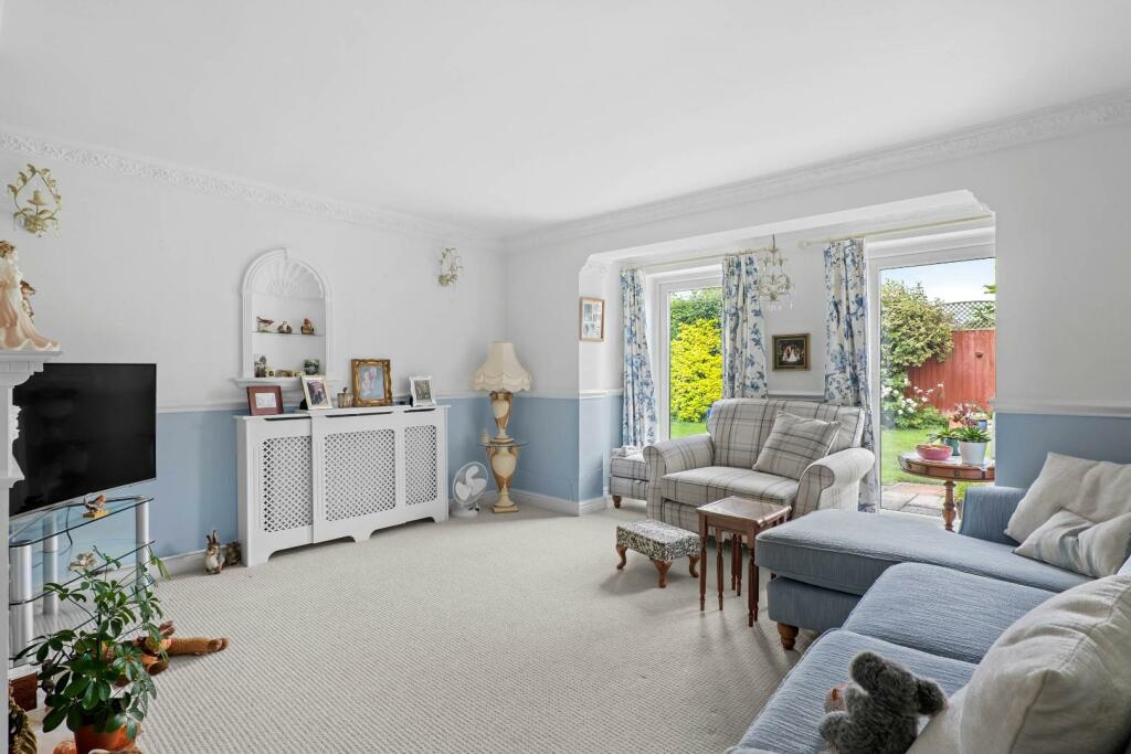 Additional image 3 of Pyt Park, Coventry