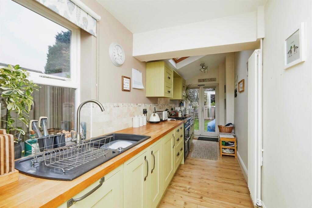 Additional image 8 of Chester Green Road, Derby