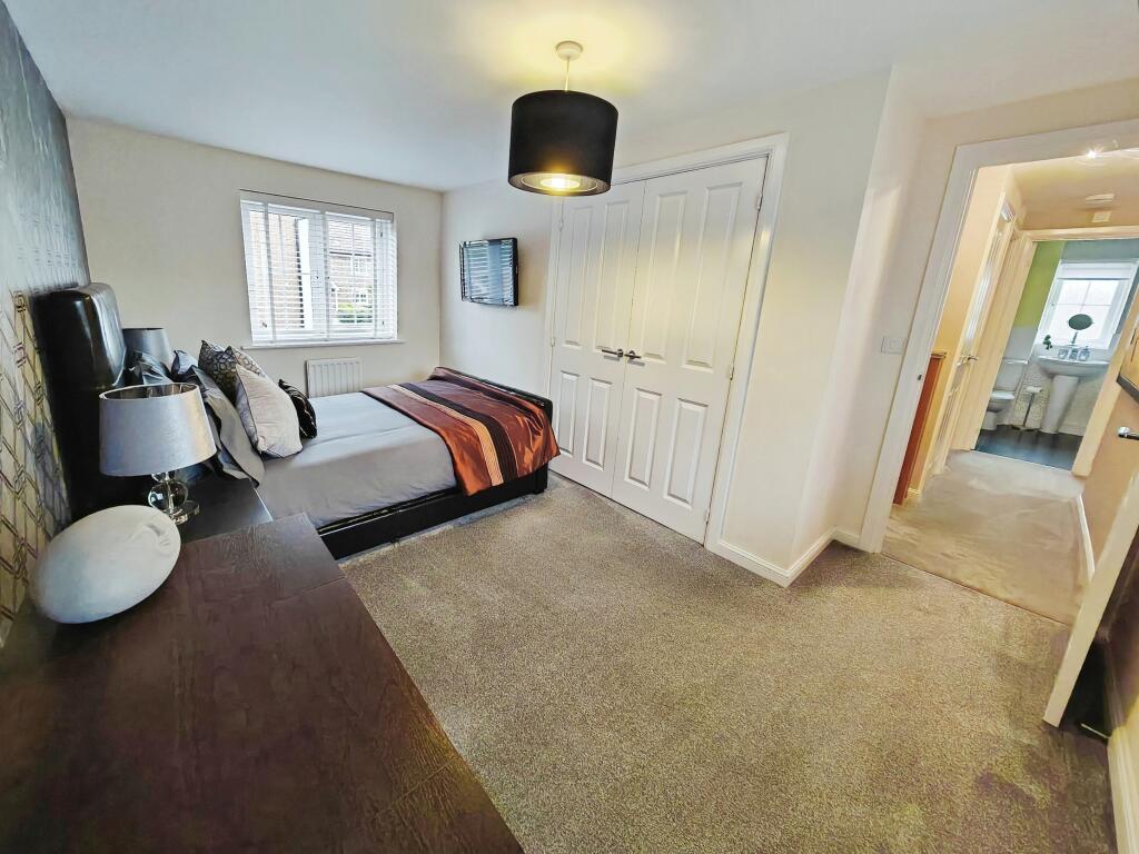 Additional image 13 of Hillside Close, Wychwood Village, Weston, Crewe, CW2