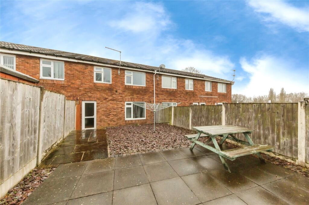 Additional image 18 of Gresty Terrace, Crewe, Cheshire, CW1