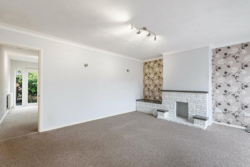 Primary image of Sherwood Close, Bexley, DA5
