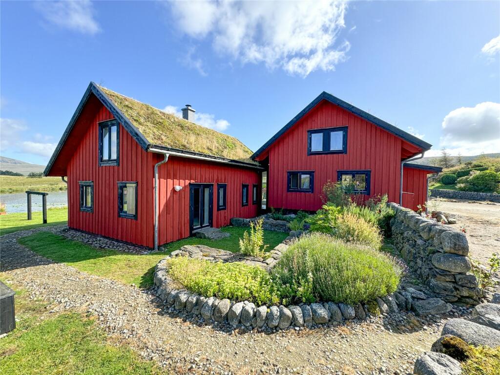 Additional image 17 of Glenquicken Estate, Creetown, Newton Stewart, Dumfries and Galloway, South West Scotland, DG8