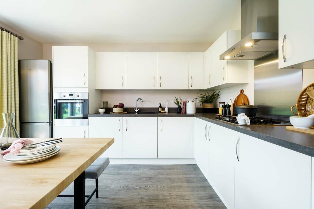 Additional image 13 of Viking way, 
Congleton, 
CW12 1TT