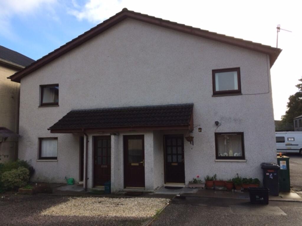 Additional image 14 of Cumloden Road, Minnigaff, DG8