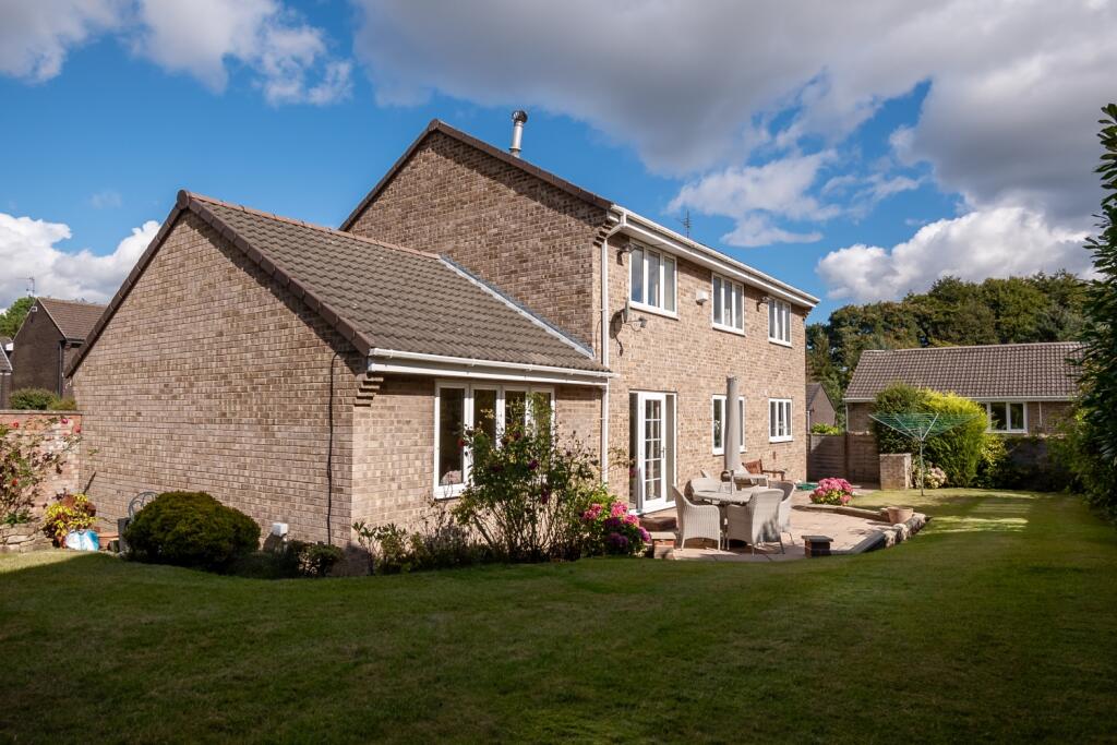 Additional image 23 of Longdean Park, Chester le Street, County Durham, DH3