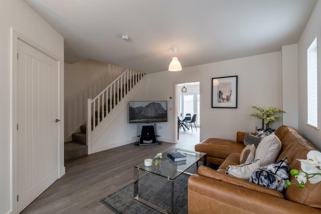 Additional image 4 of Plot 8, 16 Pearsons Wood View, Wessington Lane, South Wingfield