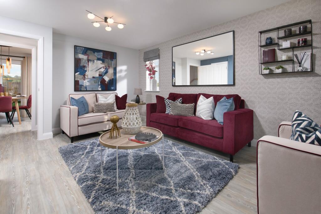 Additional image 4 of Ashlawn Road,
Rugby,
CV22 5QE