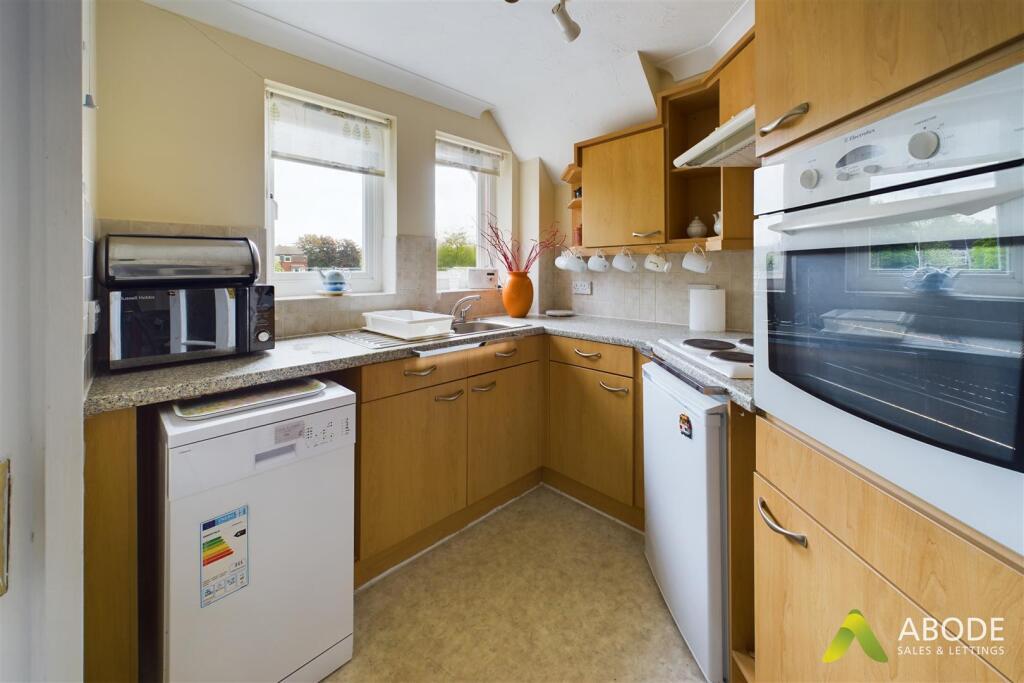 Additional image 6 of Park View, Ashbourne, DE6 1PF