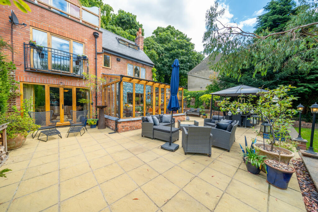 Additional image 27 of Ripley, Greenwich, DE5 3BL