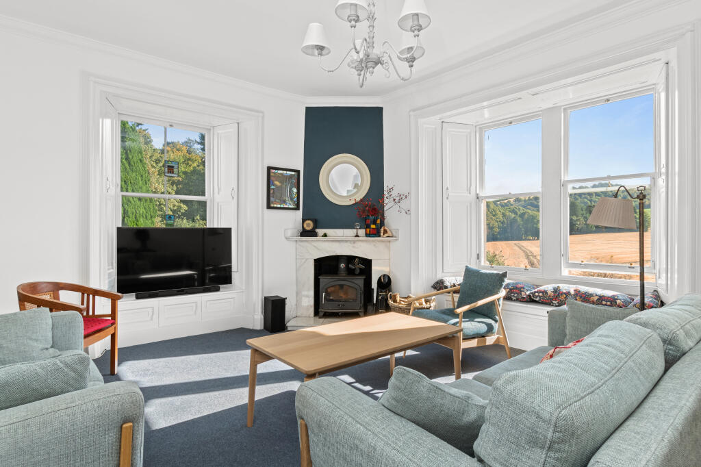 Additional image 2 of Finavon Castle, Forfar, DD8