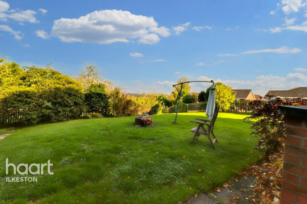 Additional image 22 of Laceyfields Road, Heanor