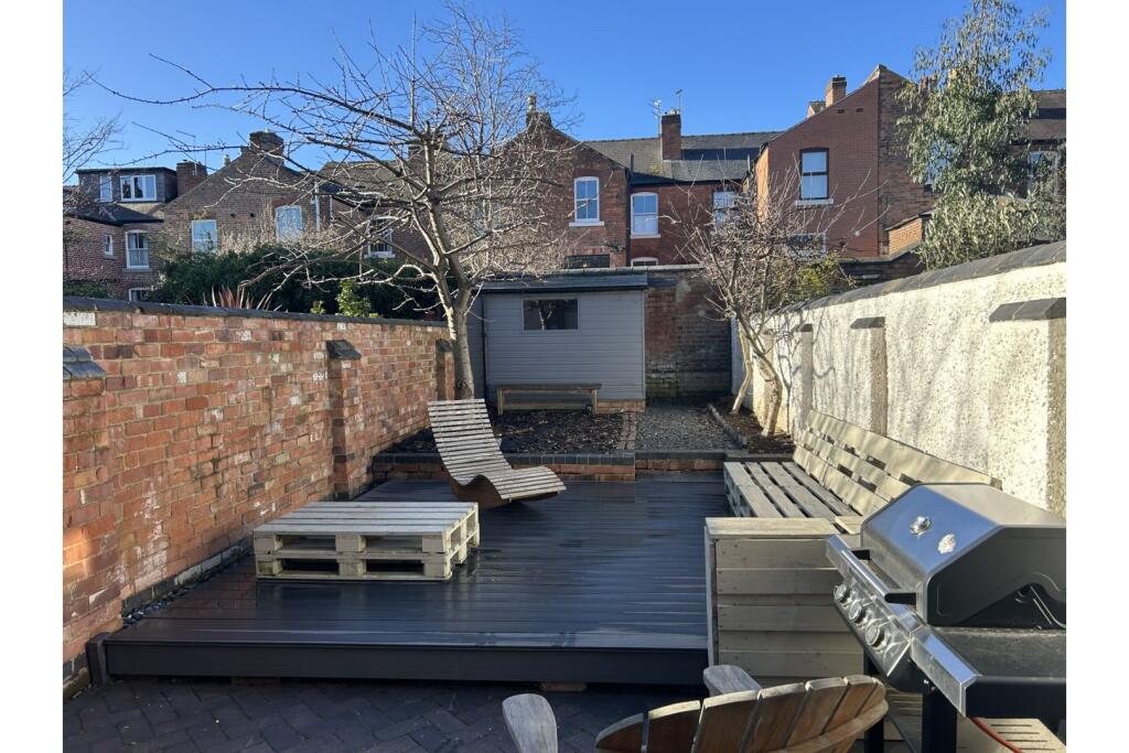 Additional image 12 of Otter Street, Derby, DE1